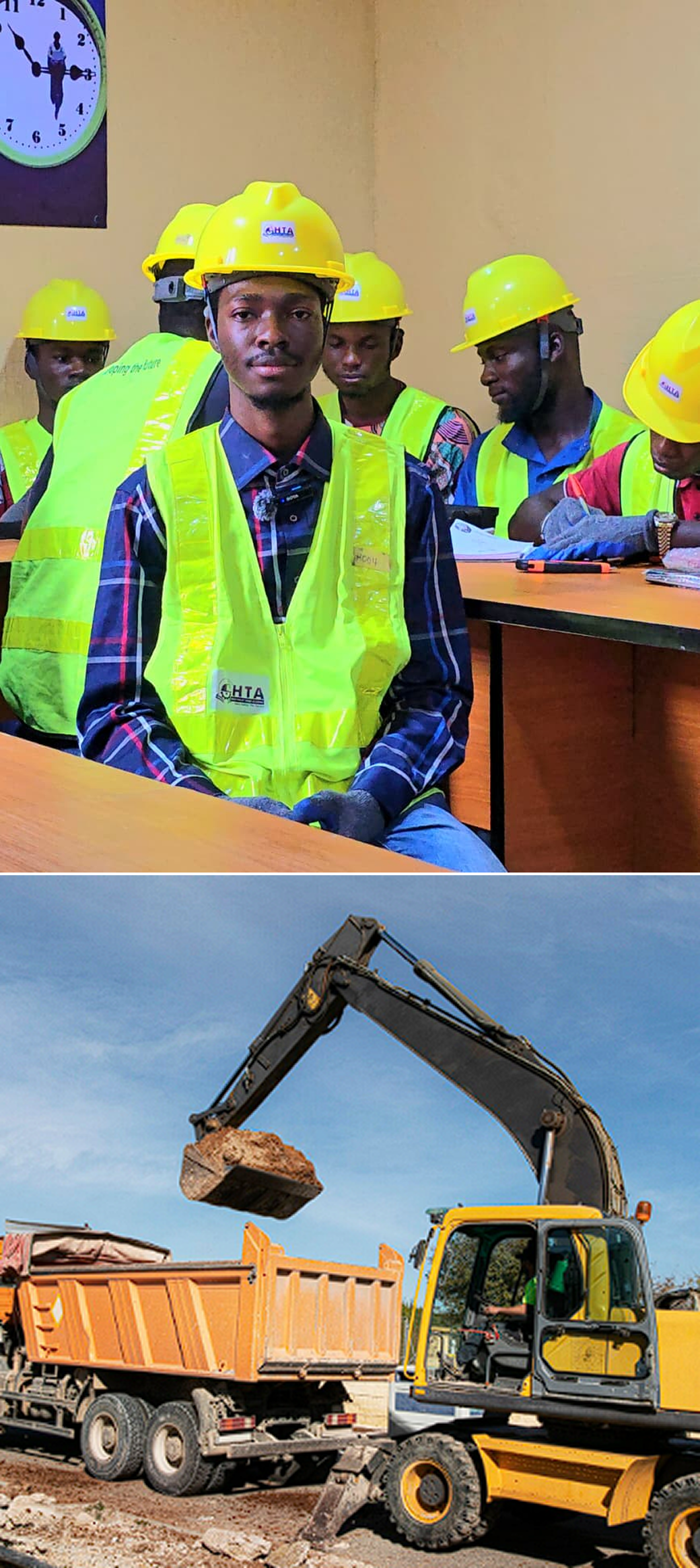 Industrial operations