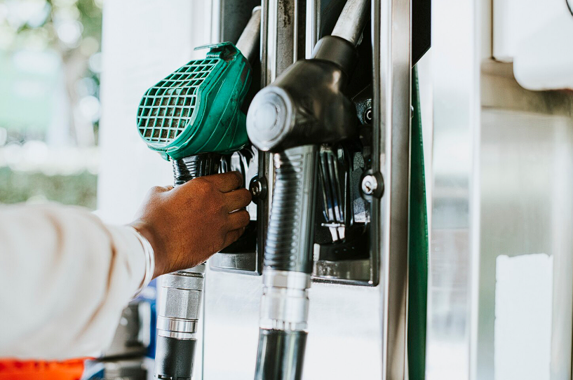 CNG retailing