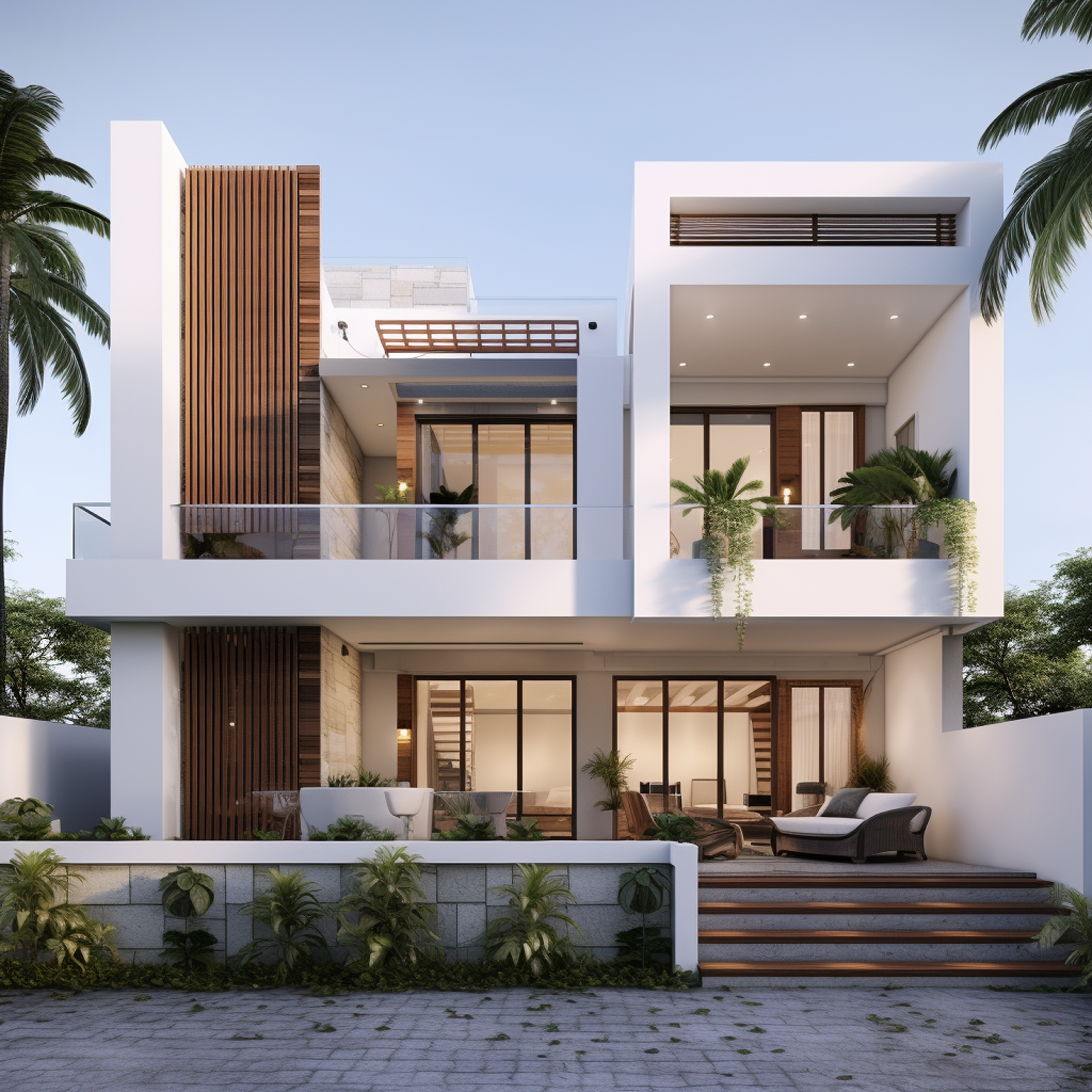 Real estate management