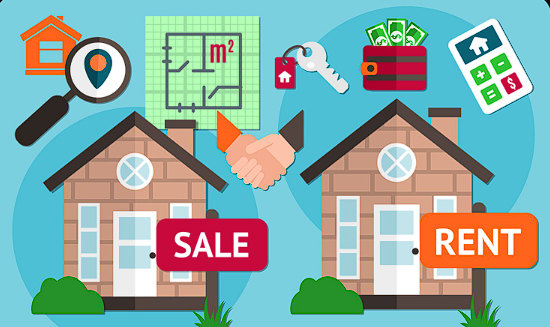 Commercial property development
