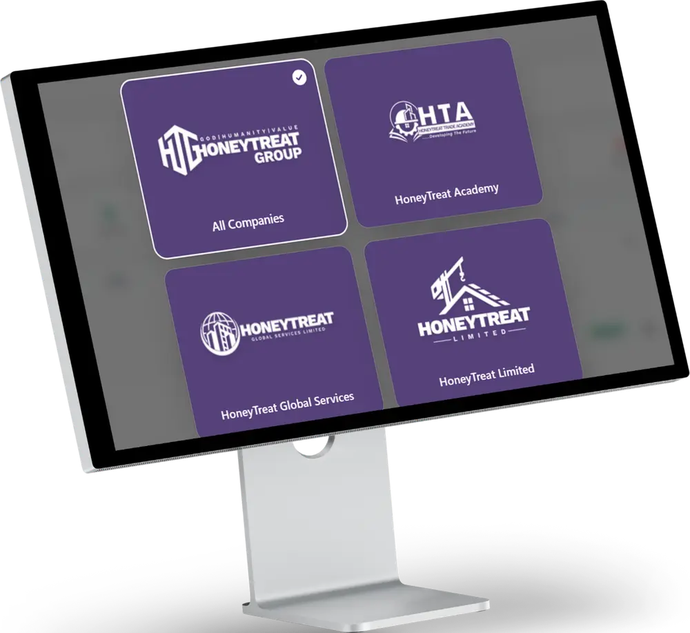 Custom business systems